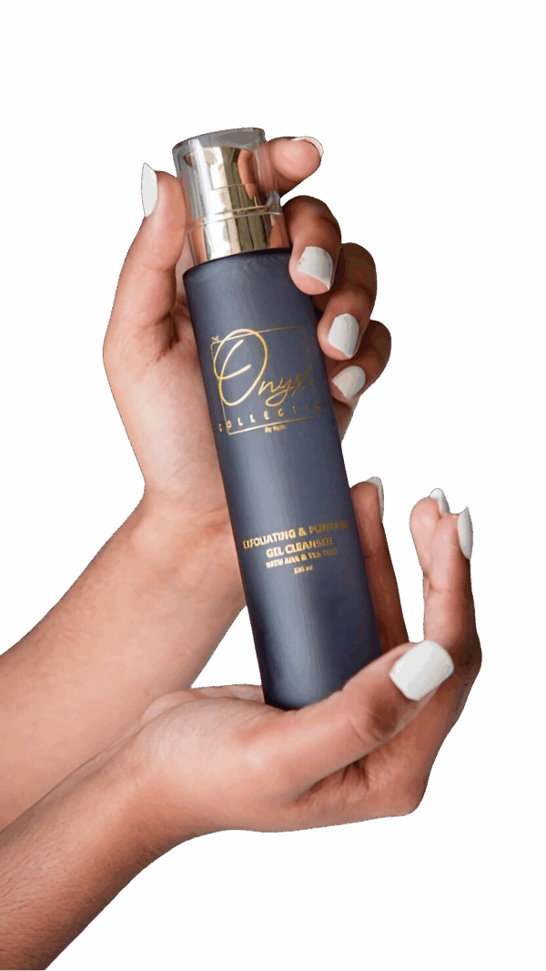 Gel Cleanser (Esfoliante Facial)