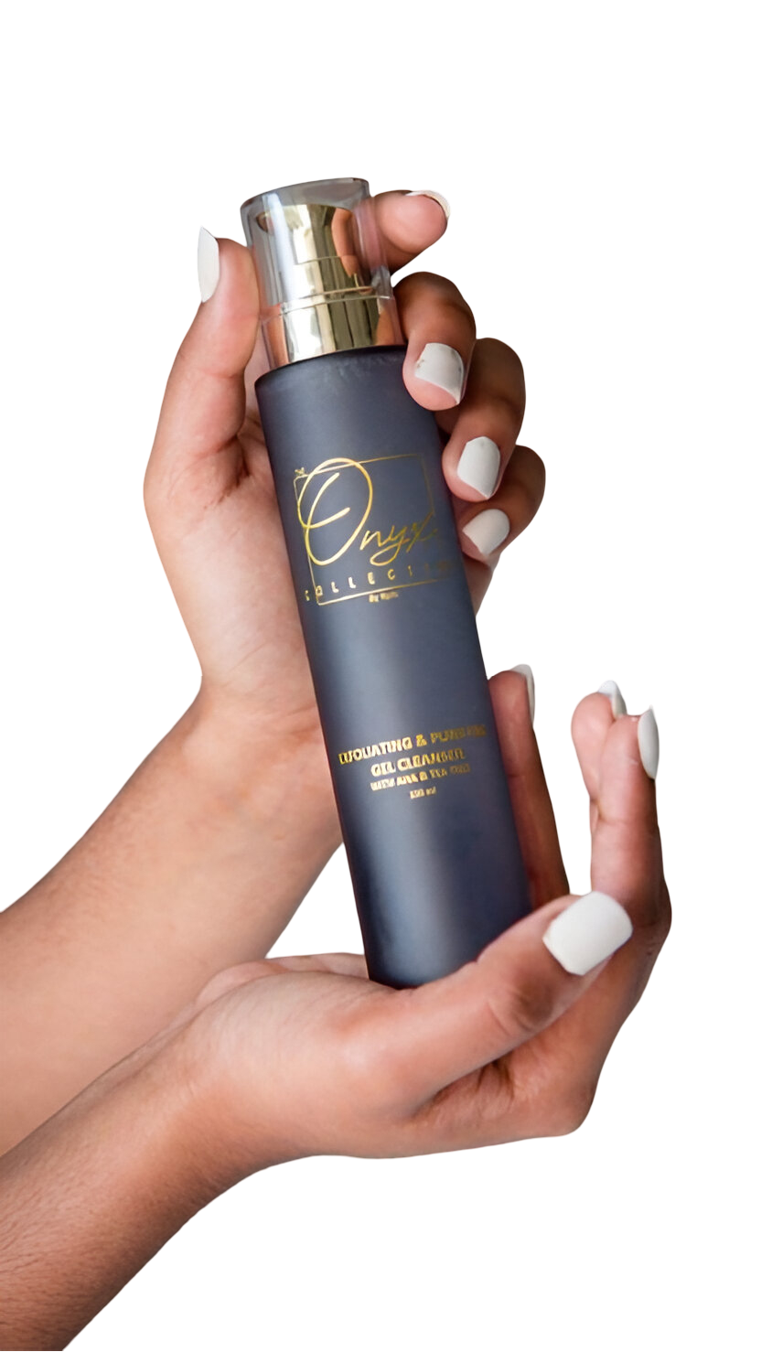 Gel Cleanser (Esfoliante Facial)