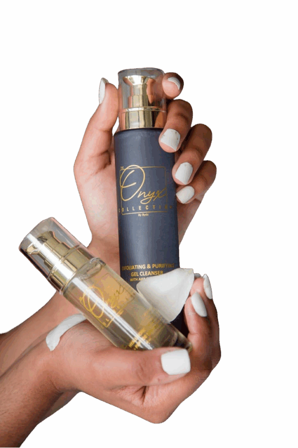 Gel Cleanser (Esfoliante Facial) - Image 2
