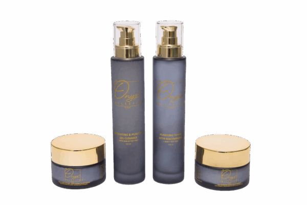 Gel Cleanser (Esfoliante Facial) - Image 4